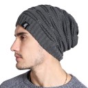 Gorro de invierno para hombre True 1