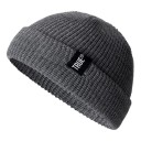 Gorro de invierno para hombre TRUE 2