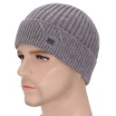 Gorro de invierno para hombre 2