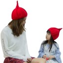 Gorro de invierno para mujer Elien 2