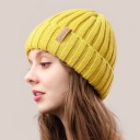 Gorro de invierno para mujer Emily 1