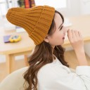 Gorro de invierno para mujer 2