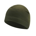 Gorro de invierno térmico y cortaviento de forro polar de poliéster Gorro deportivo para hombres Gorro de esquí y senderismo para ciclismo y camping 13