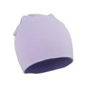 Gorro de lana para niños 17