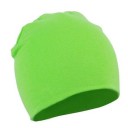 Gorro de lana para niños 11