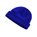 Gorro de lana tejido para hombres y mujeres Gorro cálido de un solo color Estilo moderno de moda Gorro de otoño e invierno en varios colores 6