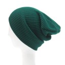 Gorro de malha de inverno J3085 7
