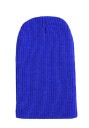 Gorro de malha para homem J3516 1