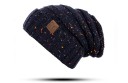 Gorro de malha unissexo J2949 5