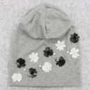 Gorro de mujer Flower 3
