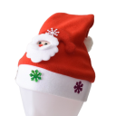 Gorro de navidad 1