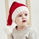 Gorro de Papá Noel para niños 3