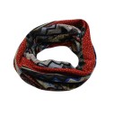 Gorro e cachecol 2 em 1 J489 7