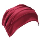 Gorro estiloso feminino J800 4