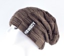Gorro estiloso para homem J943 1