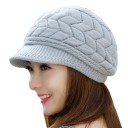 Gorro feminino bekovka J2992 10