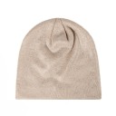 Gorro feminino brilhante 5