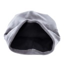Gorro feminino com cachecol 3
