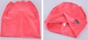 Gorro feminino estiloso J3077 4