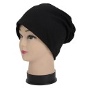 Gorro feminino estiloso J3536 7