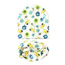 Gorro infantil com cachecol Emma 5