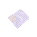 Gorro infantil com coração 5