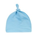 Gorro infantil com nó 11