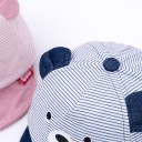 Gorro Infantil com Orelhas A2750 3