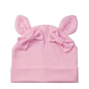 Gorro infantil com orelhas A2751 12