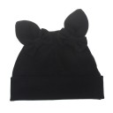 Gorro infantil com orelhas A2751 4