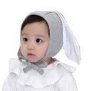 Gorro infantil com orelhas Victoria 1