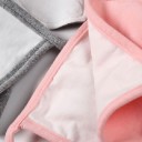 Gorro infantil com orelhas Victoria 2