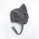 Gorro Infantil com Renda Jodie 5
