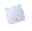 Gorro infantil con orejas 5