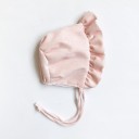 Gorro infantil con volante Jodie 4