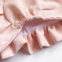 Gorro infantil con volante Jodie 2