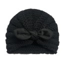 Gorro infantil de crochet 2