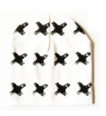 Gorro infantil J567 21