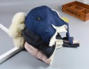 Gorro moderno de inverno para crianças J1860 3