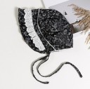Gorro niña con volante Lydia 4