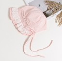 Gorro niña con volante Lydia 9