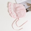 Gorro niña con volante Lydia 2