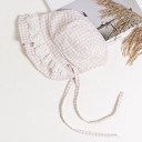 Gorro niña con volante Lydia 3