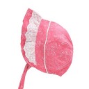 Gorro niña con volante Lydia 10