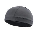 Gorro para debajo del casco de moto con corte ajustado Estructura de malla Para circunferencia de cabeza de 54 a 68 cm Poliéster 4