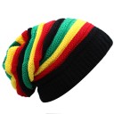 Gorro RASTA feminino 2