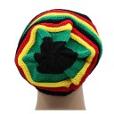 Gorro RASTA feminino 3