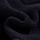 Gorro térmico preto 5