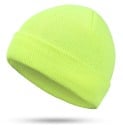 Gorro unissexo colorido J32491 11