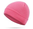 Gorro unissexo colorido J32491 6